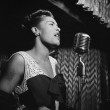 Angel of Harlem: The Billie Holiday Story….  Staff image
